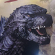 Illustration for article titled This first look at Godzilla will set your kaiju-loving heart at ease